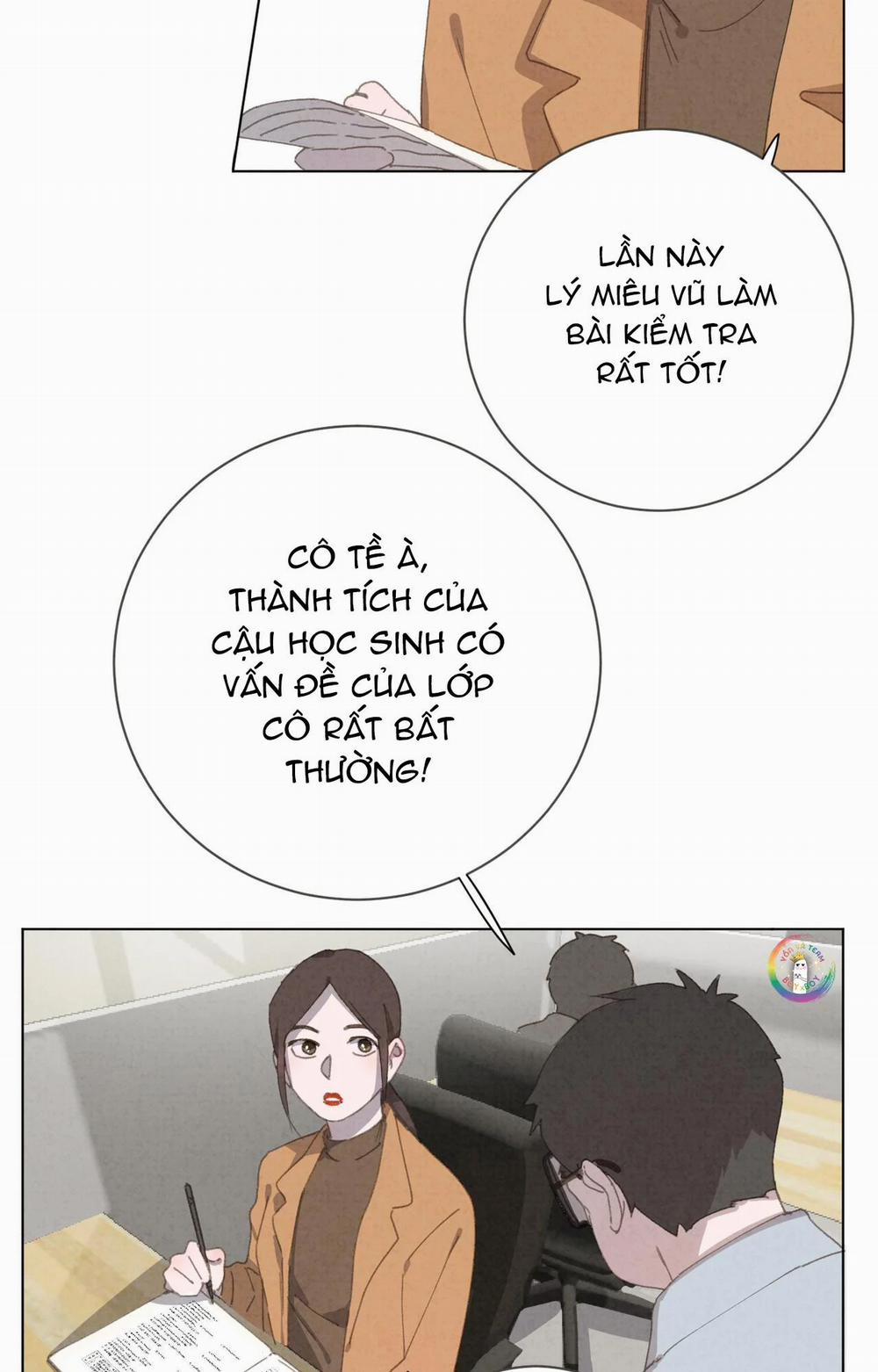 Xã Hội Mồn Lèo 31 trang 13