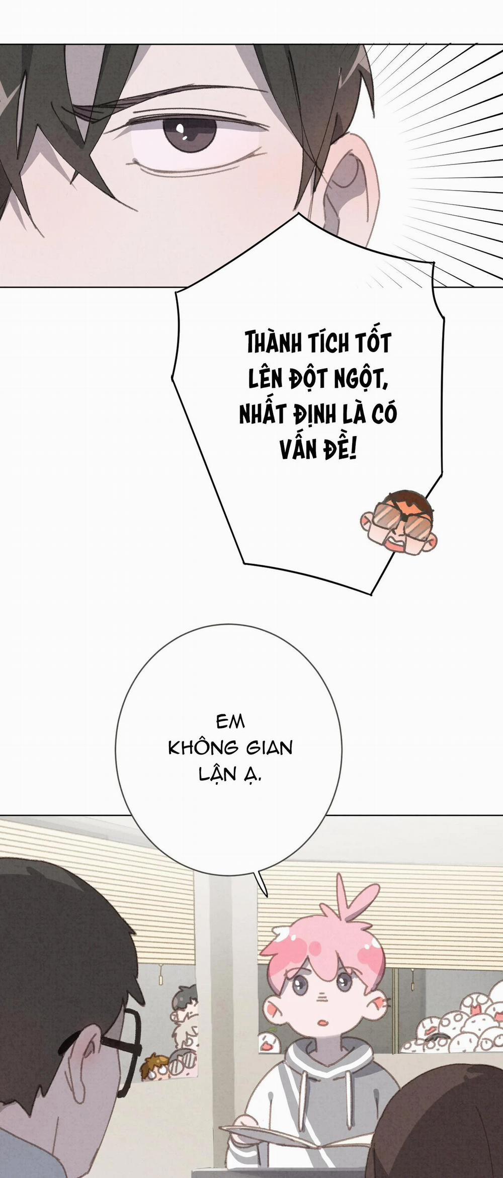 Xã Hội Mồn Lèo 31 trang 25