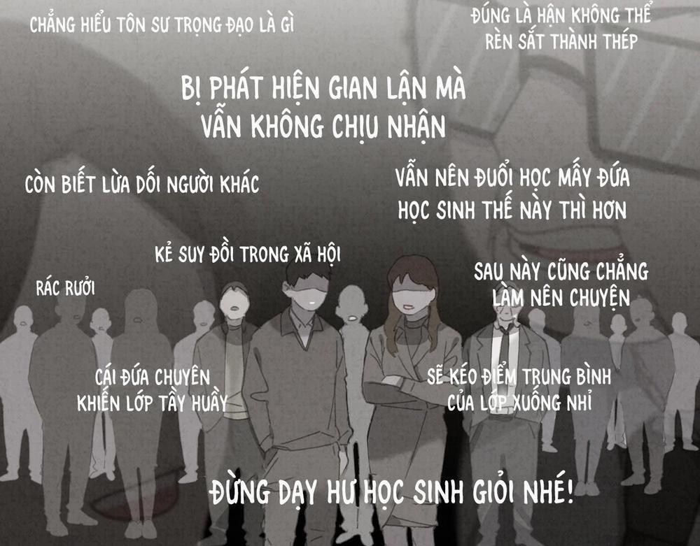 Xã Hội Mồn Lèo 31 trang 32