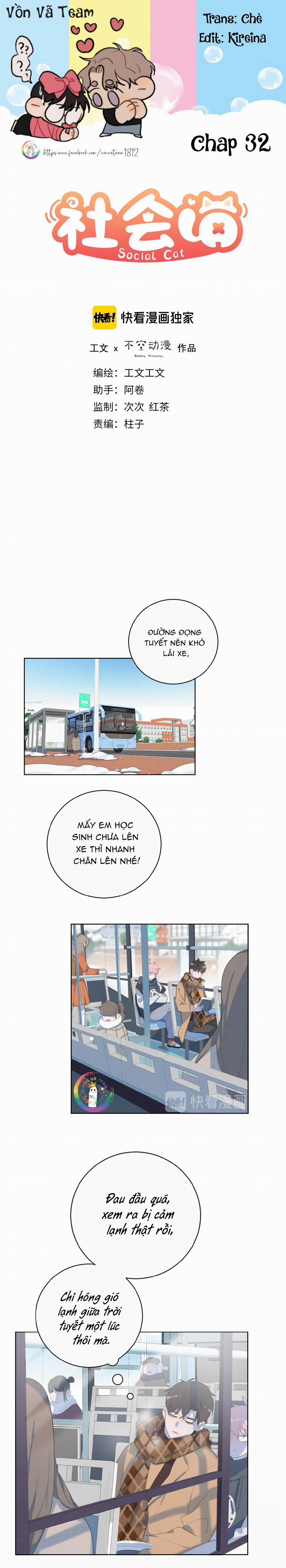 Xã Hội Mồn Lèo 72 trang 0