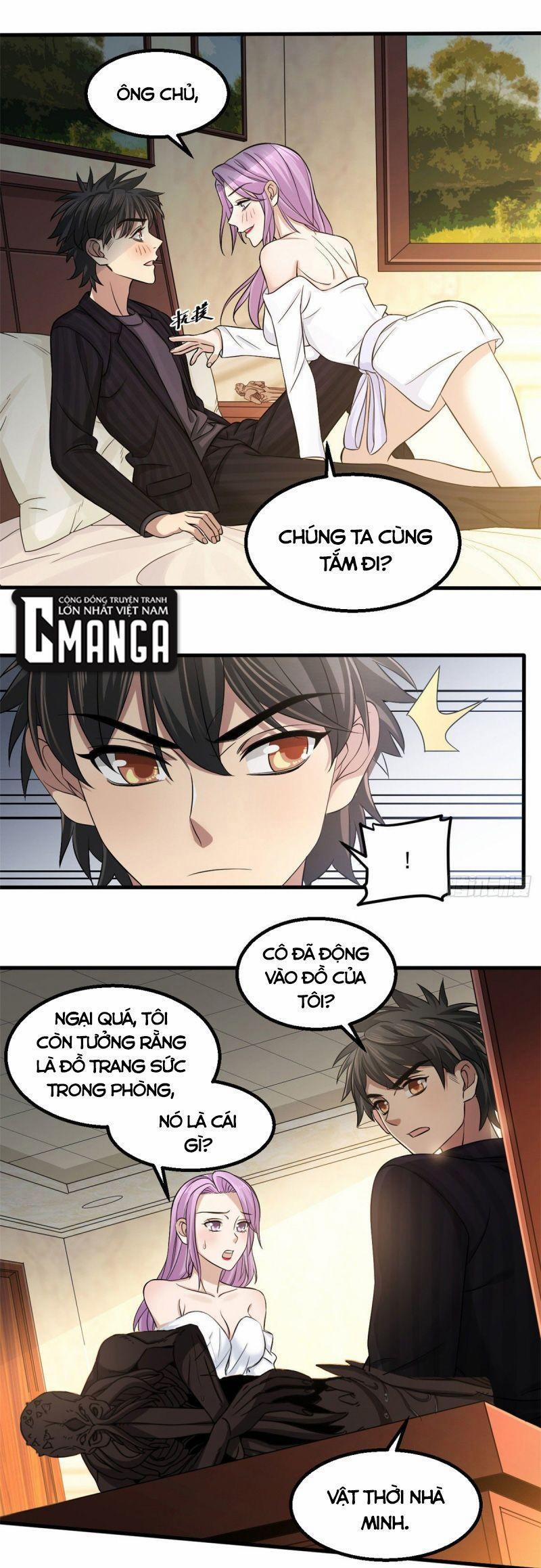 Xã Lam Bạch 13 trang 0