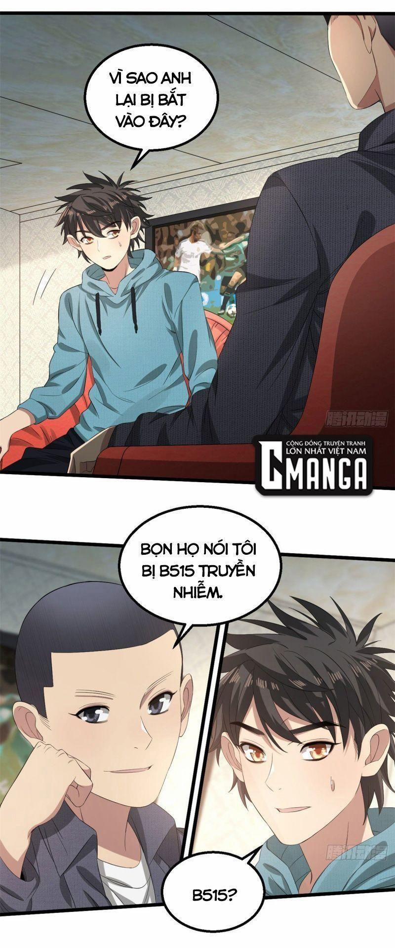 Xã Lam Bạch 22 trang 0
