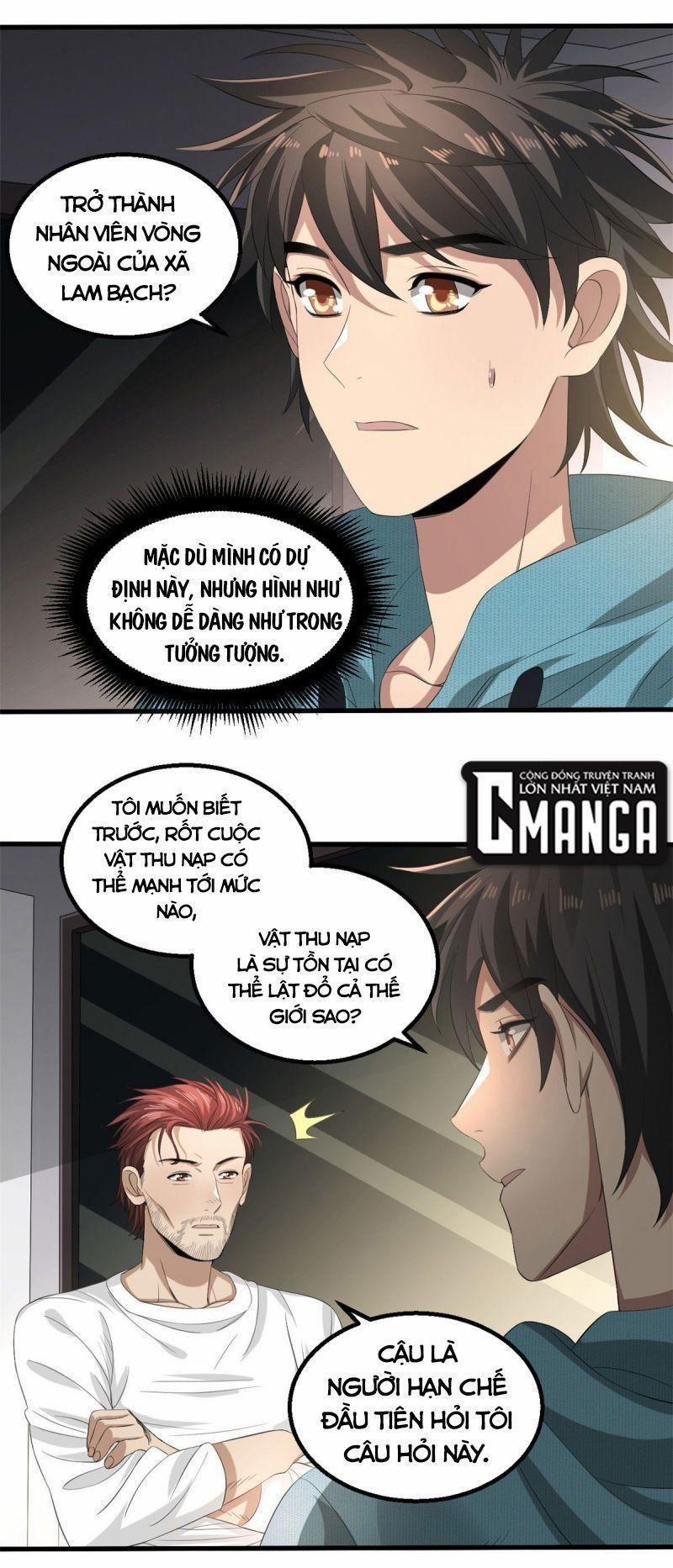 Xã Lam Bạch 23 trang 0