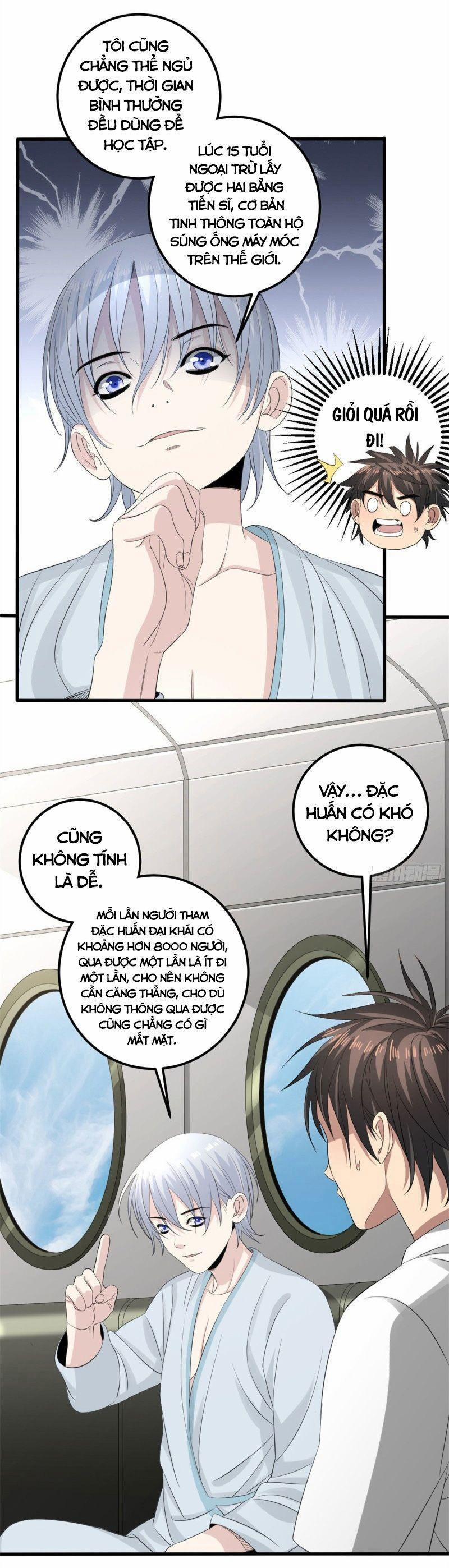 Xã Lam Bạch 33 trang 1