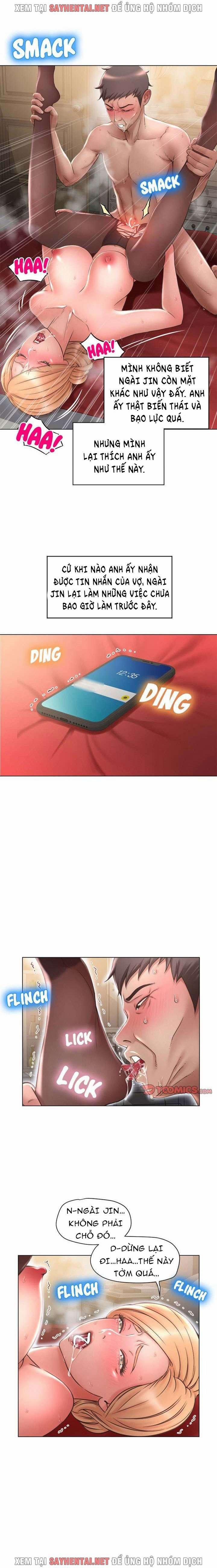 Xa Tận Chân Trời, Gần Ngay Tr?… 11 trang 9