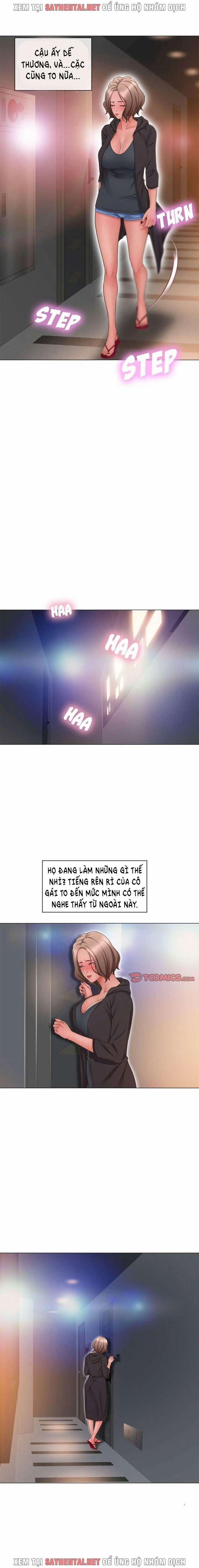 Xa Tận Chân Trời, Gần Ngay Tr?… 12 trang 3