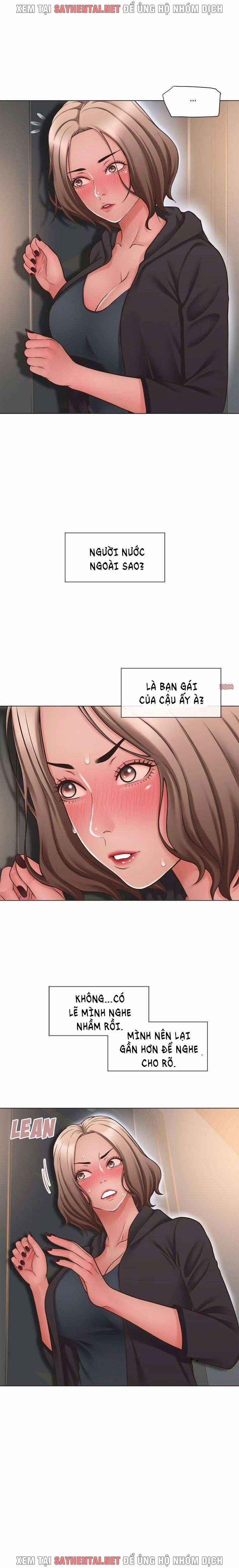 Xa Tận Chân Trời, Gần Ngay Tr?… 12 trang 4