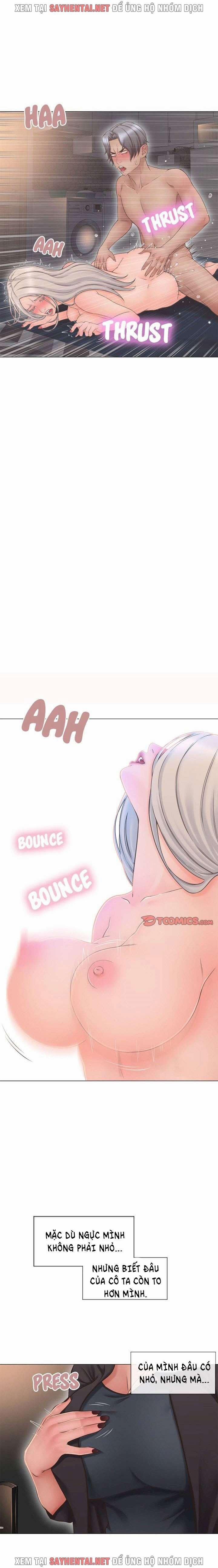 Xa Tận Chân Trời, Gần Ngay Tr?… 12 trang 7