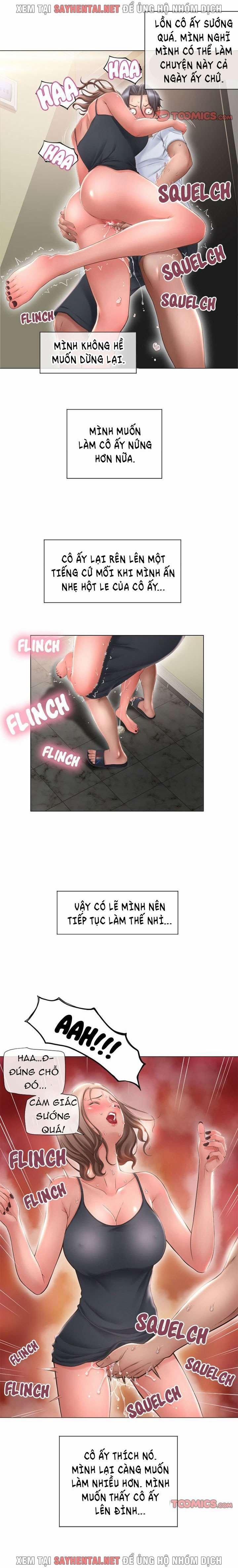 Xa Tận Chân Trời, Gần Ngay Tr?… 13 trang 13