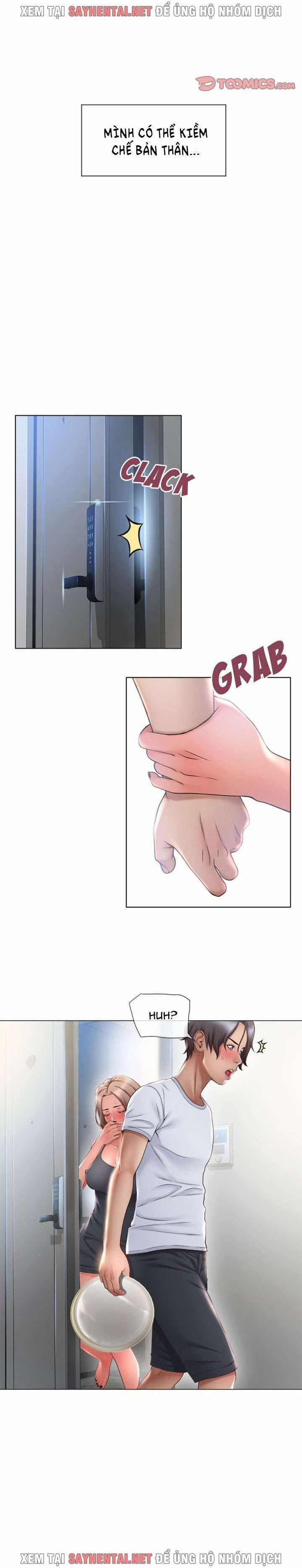 Xa Tận Chân Trời, Gần Ngay Tr?… 13 trang 3