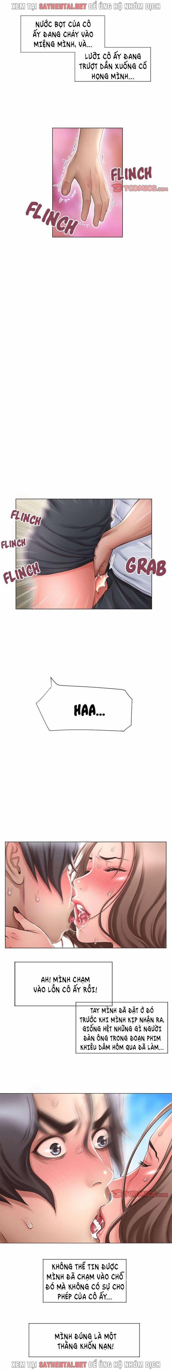 Xa Tận Chân Trời, Gần Ngay Tr?… 13 trang 8