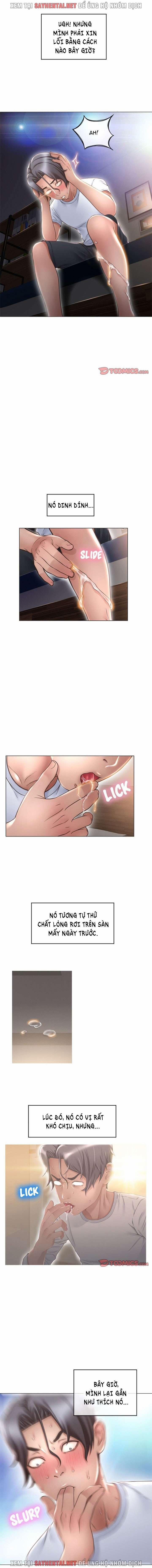 Xa Tận Chân Trời, Gần Ngay Tr?… 15 trang 7