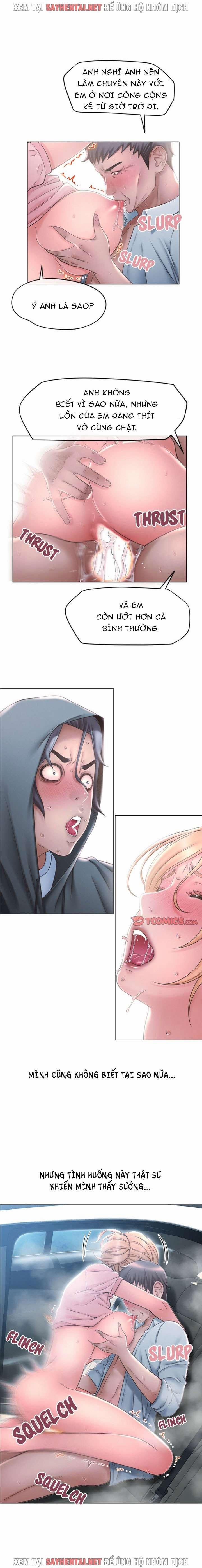 Xa Tận Chân Trời, Gần Ngay Tr?… 16 trang 10