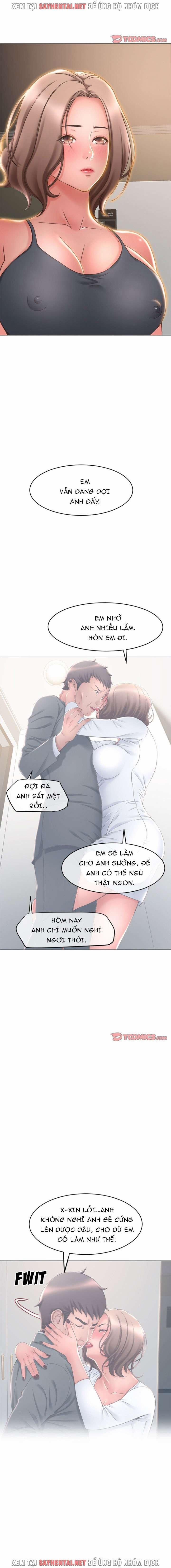 Xa Tận Chân Trời, Gần Ngay Tr?… 16 trang 17