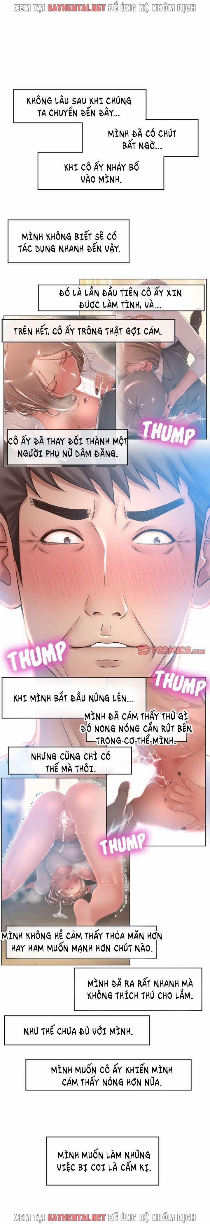 Xa Tận Chân Trời, Gần Ngay Tr?… 17 trang 16