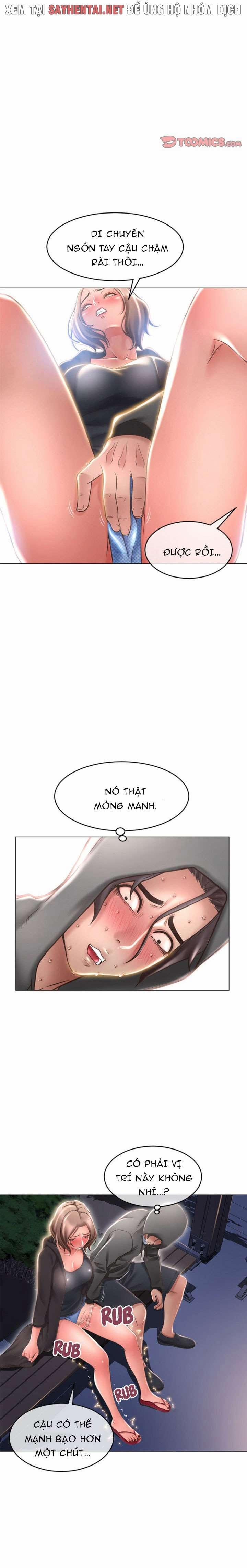 Xa Tận Chân Trời, Gần Ngay Tr?… 19 trang 4