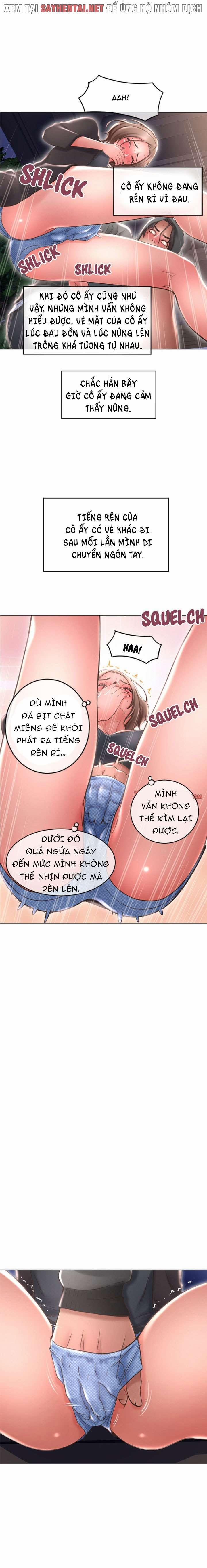 Xa Tận Chân Trời, Gần Ngay Tr?… 19 trang 9