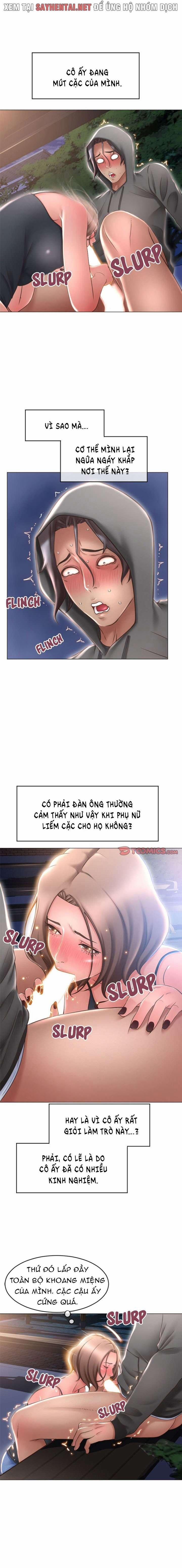 Xa Tận Chân Trời, Gần Ngay Tr?… 20 trang 6