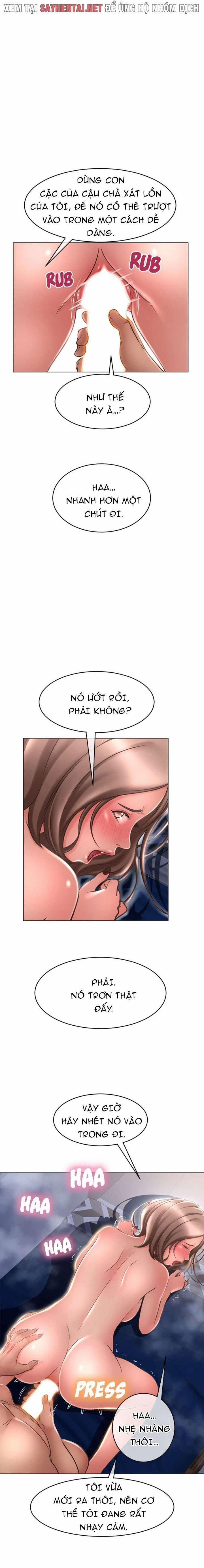 Xa Tận Chân Trời, Gần Ngay Tr?… 23 trang 10