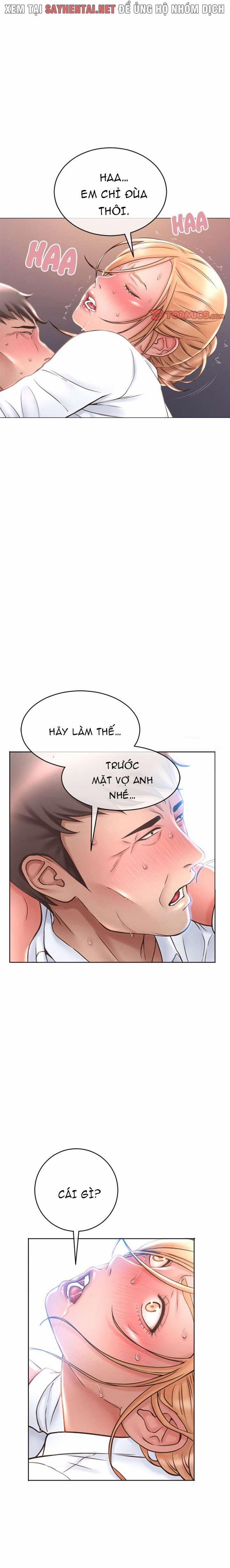 Xa Tận Chân Trời, Gần Ngay Tr?… 24 trang 18