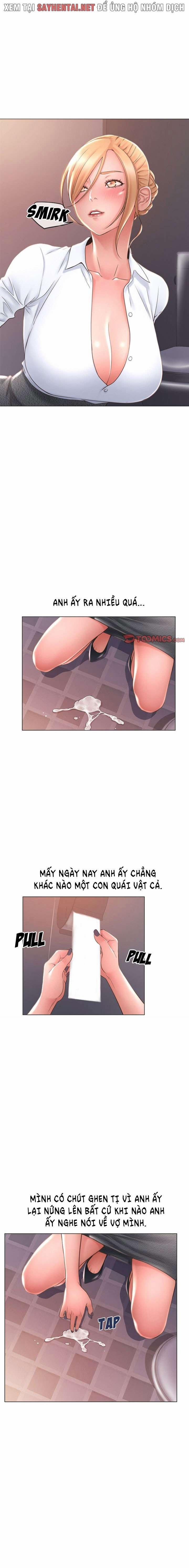 Xa Tận Chân Trời, Gần Ngay Tr?… 25 trang 12