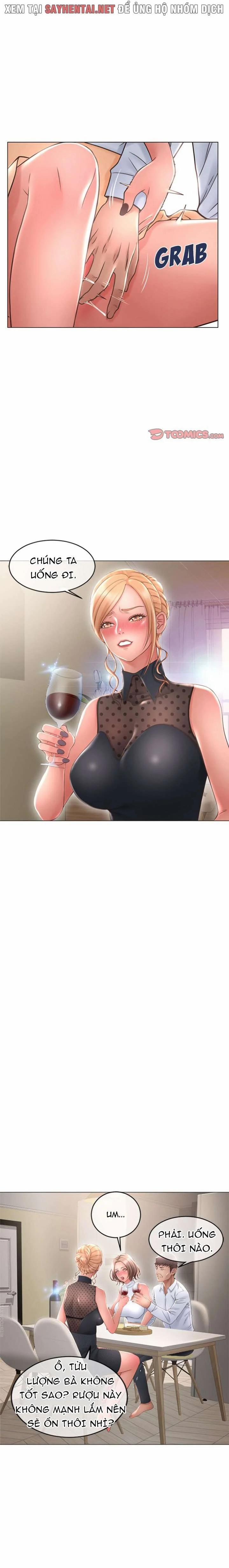 Xa Tận Chân Trời, Gần Ngay Tr?… 27 trang 14