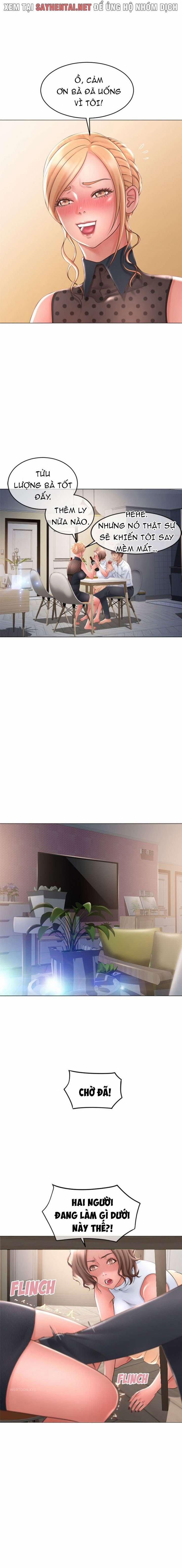 Xa Tận Chân Trời, Gần Ngay Tr?… 27 trang 17