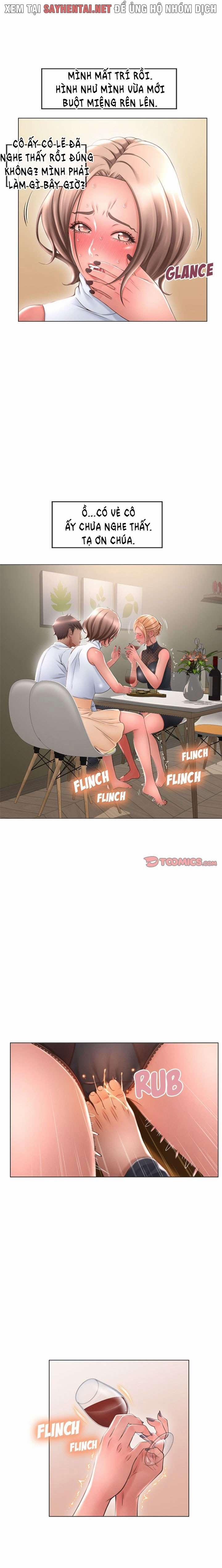 Xa Tận Chân Trời, Gần Ngay Tr?… 27 trang 2