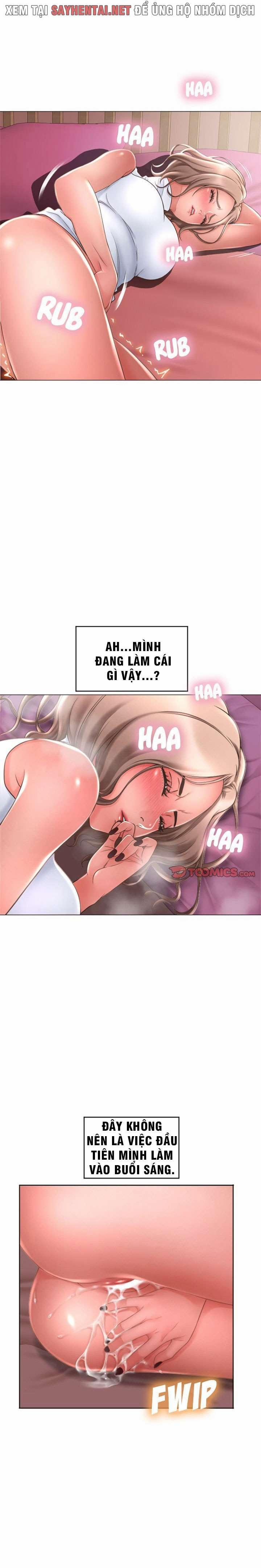 Xa Tận Chân Trời, Gần Ngay Tr?… 28 trang 27