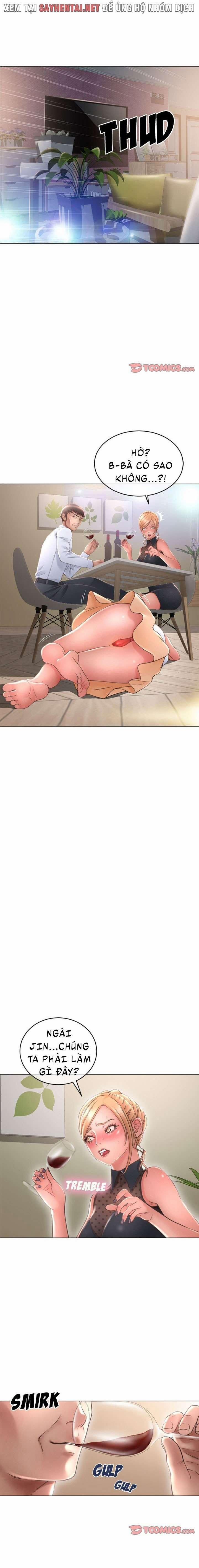 Xa Tận Chân Trời, Gần Ngay Tr?… 28 trang 6