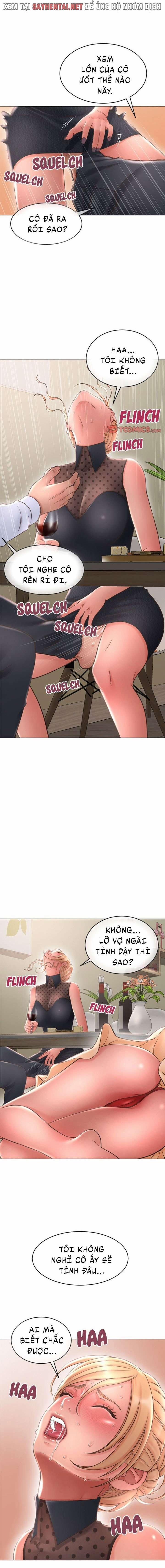 Xa Tận Chân Trời, Gần Ngay Tr?… 28 trang 9