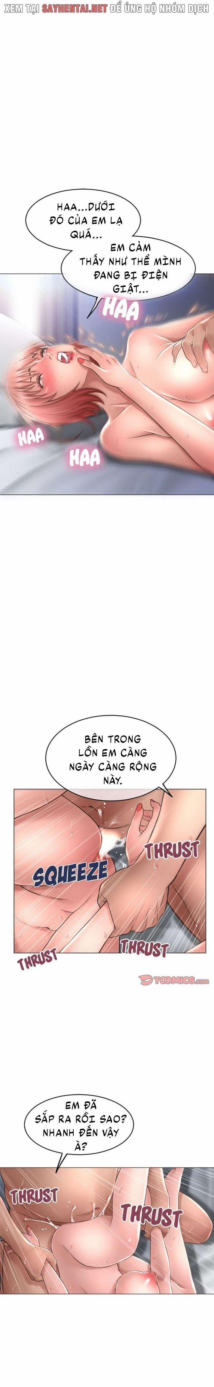 Xa Tận Chân Trời, Gần Ngay Tr?… 29 trang 22