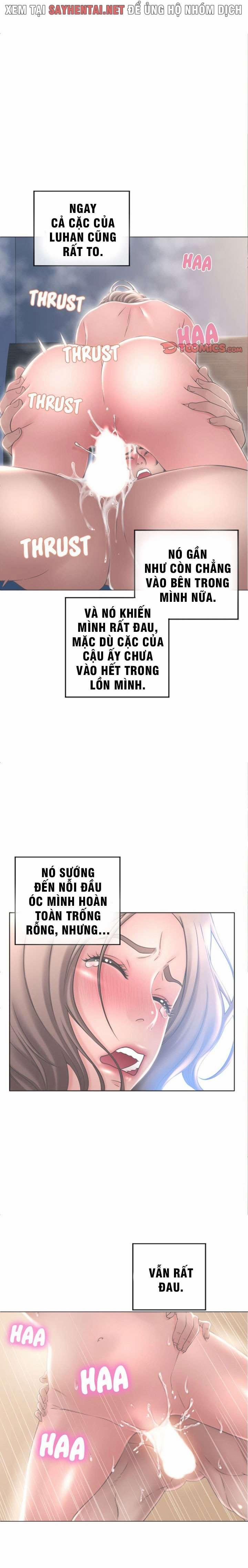 Xa Tận Chân Trời, Gần Ngay Tr?… 30 trang 28