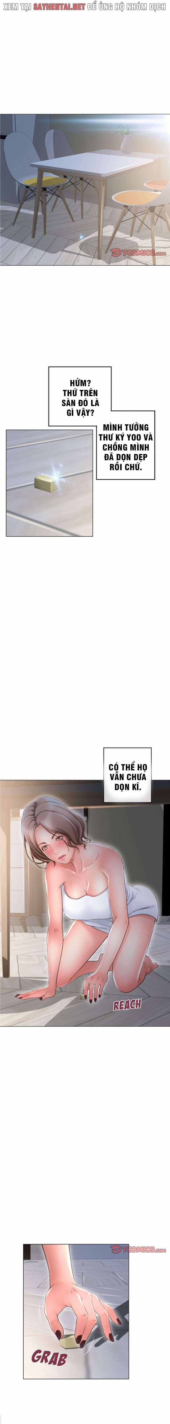 Xa Tận Chân Trời, Gần Ngay Tr?… 30 trang 32