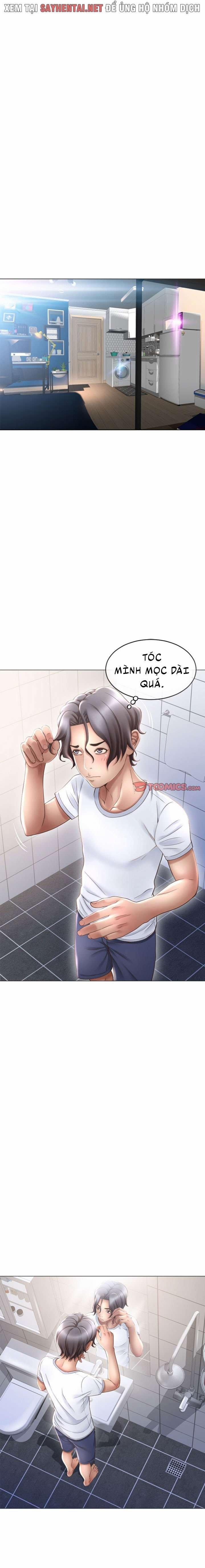 Xa Tận Chân Trời, Gần Ngay Tr?… 30 trang 38