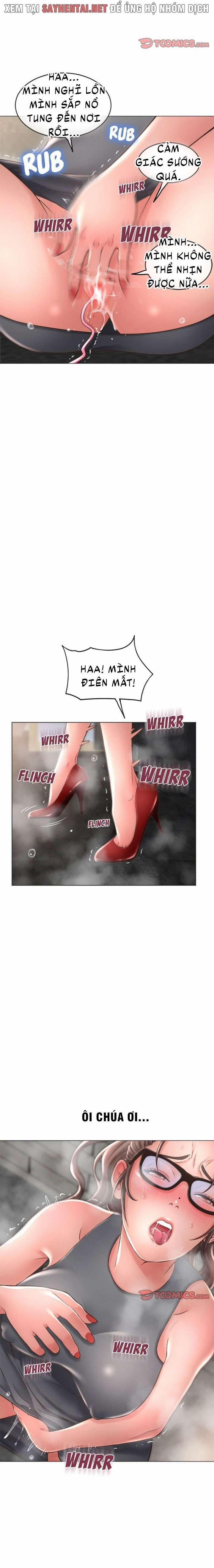 Xa Tận Chân Trời, Gần Ngay Tr?… 30 trang 40