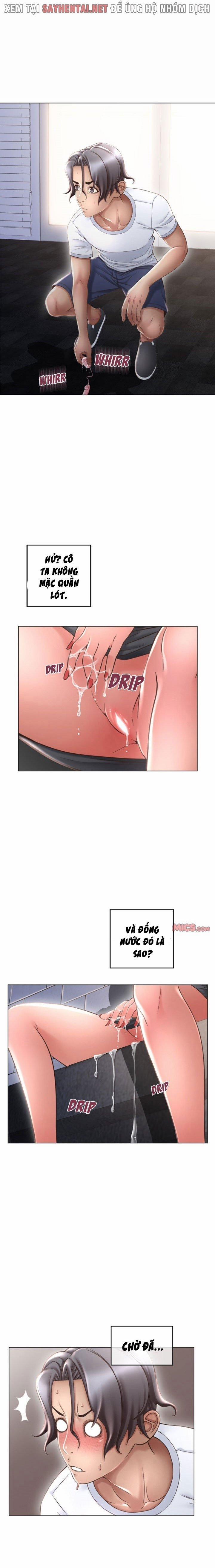 Xa Tận Chân Trời, Gần Ngay Tr?… 31 trang 2