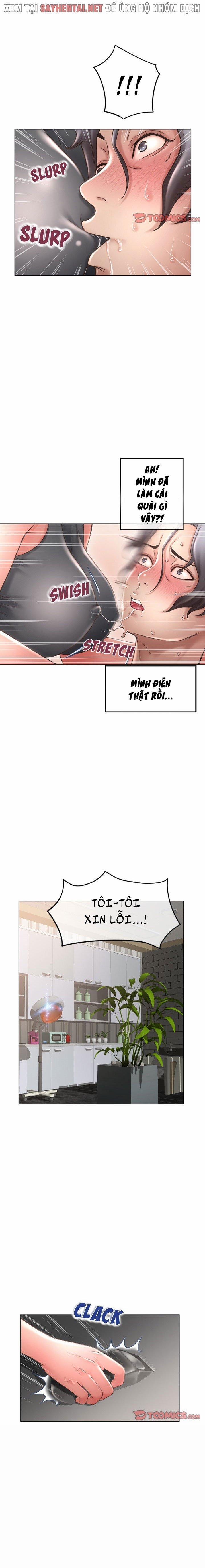 Xa Tận Chân Trời, Gần Ngay Tr?… 32 trang 13