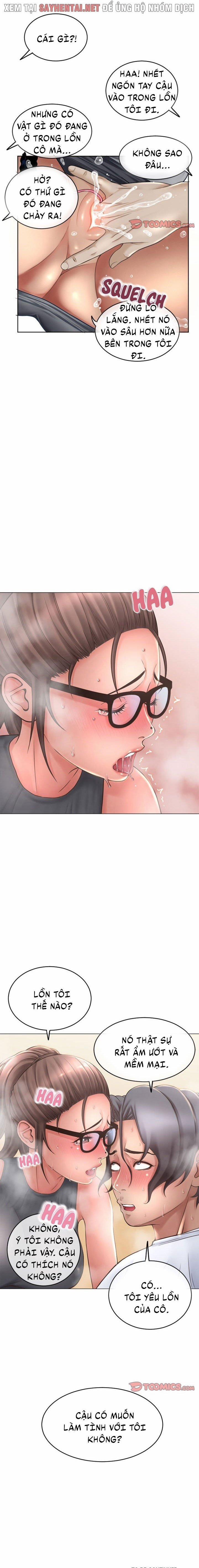 Xa Tận Chân Trời, Gần Ngay Tr?… 32 trang 19