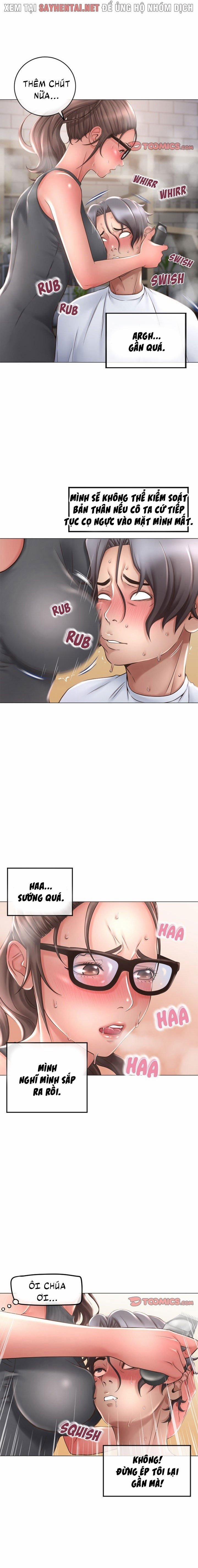 Xa Tận Chân Trời, Gần Ngay Tr?… 32 trang 7