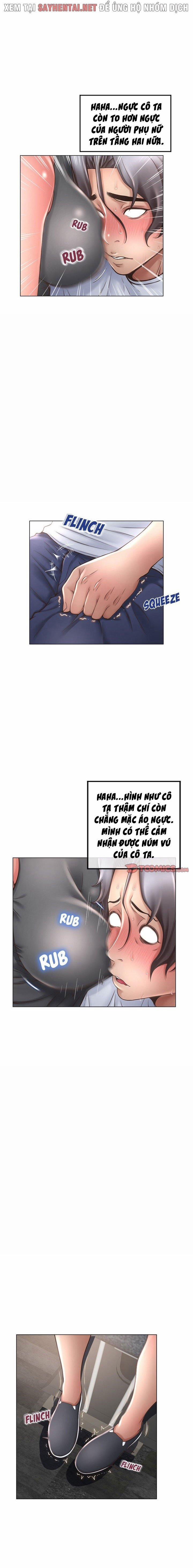 Xa Tận Chân Trời, Gần Ngay Tr?… 32 trang 8