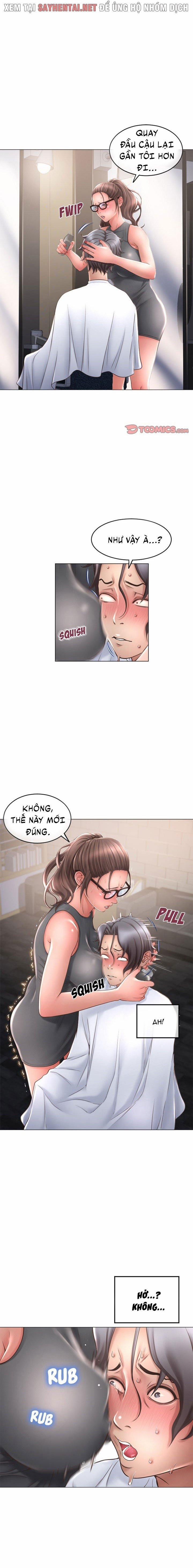 Xa Tận Chân Trời, Gần Ngay Tr?… 32 trang 9