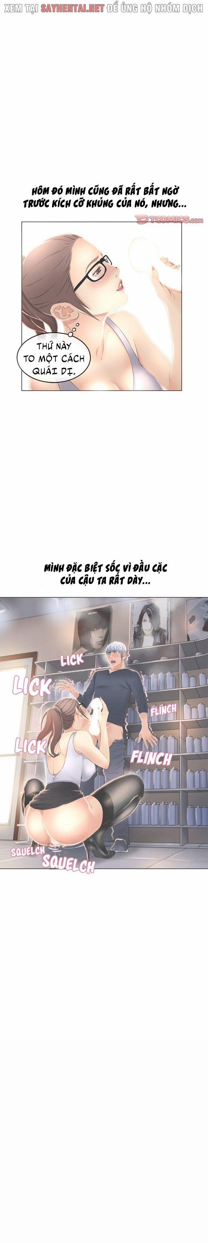 Xa Tận Chân Trời, Gần Ngay Tr?… 34 trang 3