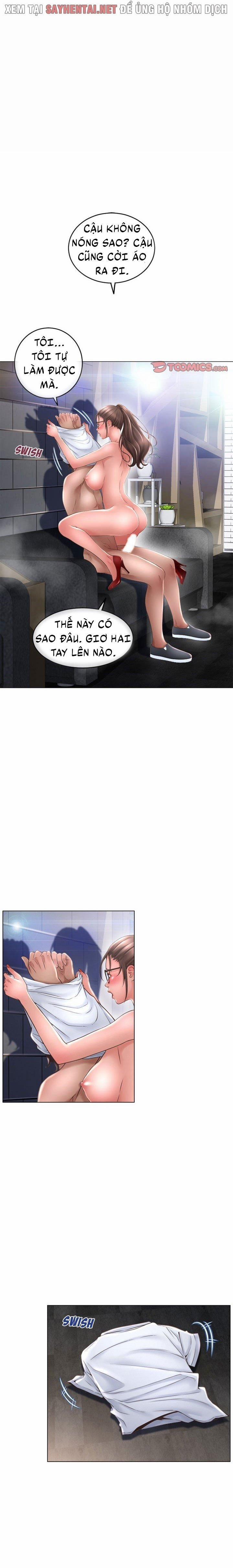 Xa Tận Chân Trời, Gần Ngay Tr?… 35 trang 10