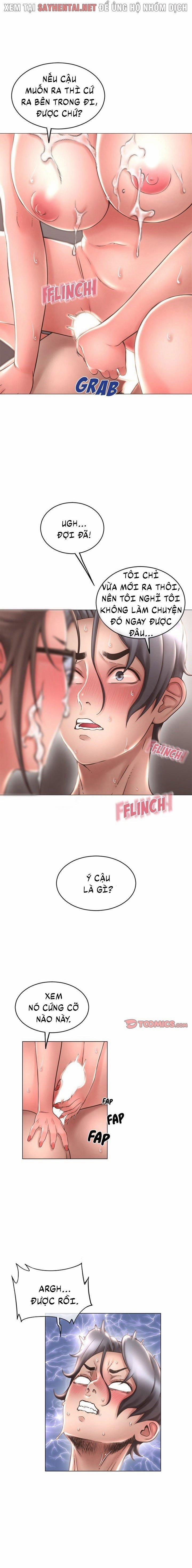 Xa Tận Chân Trời, Gần Ngay Tr?… 36 trang 6