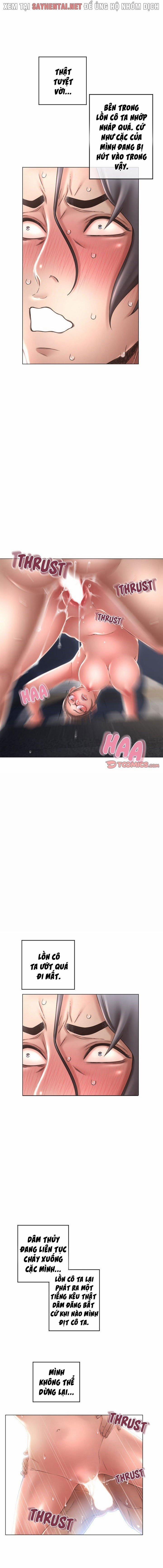 Xa Tận Chân Trời, Gần Ngay Tr?… 36 trang 9