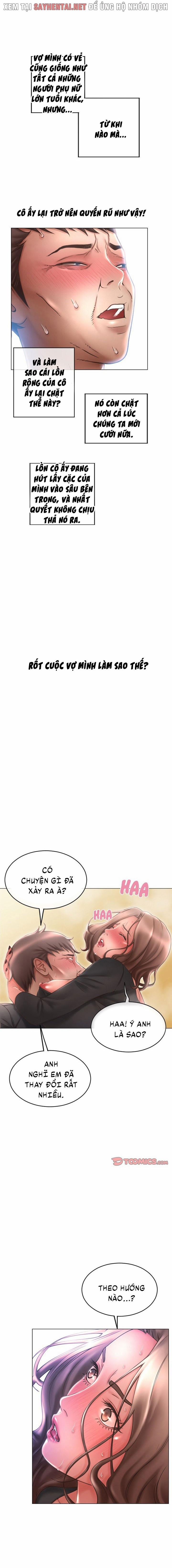 Xa Tận Chân Trời, Gần Ngay Tr?… 37 trang 12