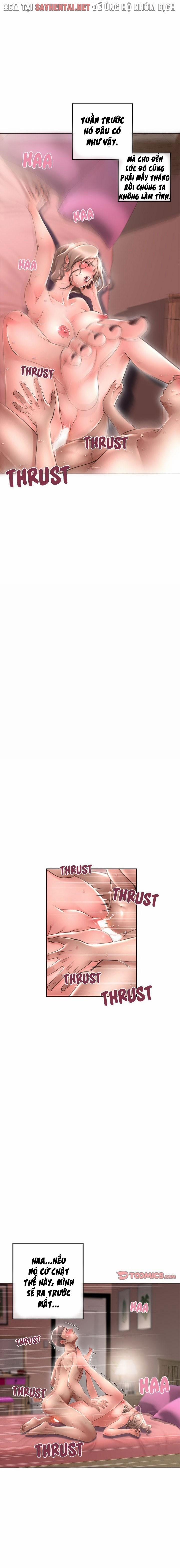 Xa Tận Chân Trời, Gần Ngay Tr?… 37 trang 6