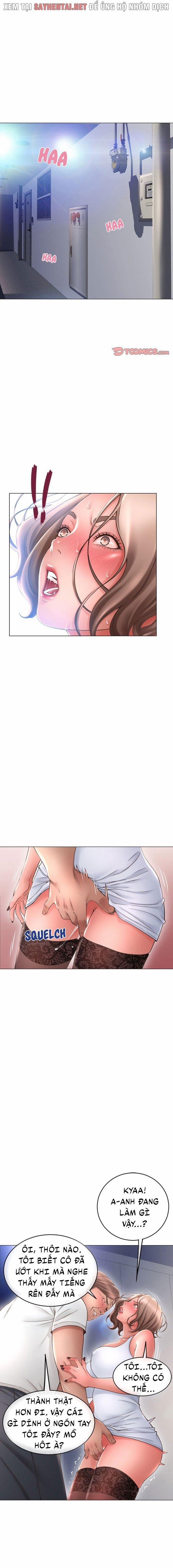 Xa Tận Chân Trời, Gần Ngay Tr?… 39 trang 17