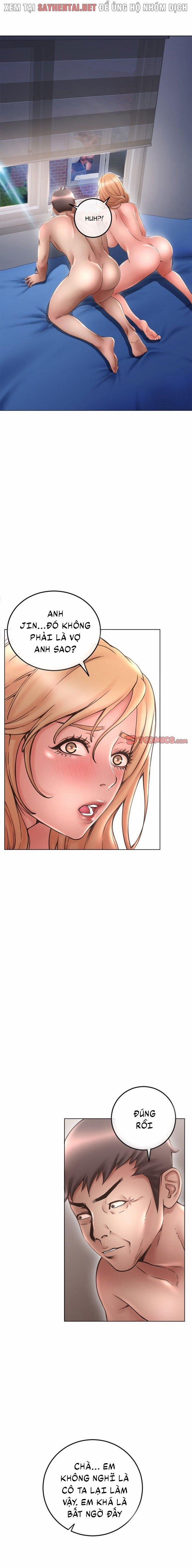 Xa Tận Chân Trời, Gần Ngay Tr?… 41 trang 10